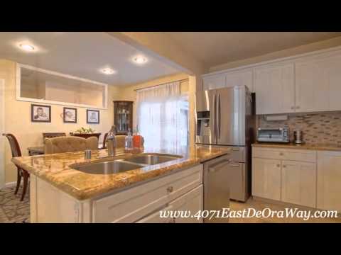 4071 E De Ora Way, Long Beach, CA home video tour