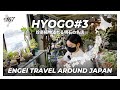 【兵庫県#3】珍奇植物溢れる明石の名店へ|塊根植物/アガベ/ビカクシダ|plantDogs|【園芸日本一周:vol27】