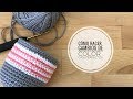 Cómo hacer cambios de color casi perfectos en ganchillo o crochet