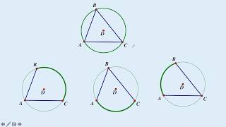 Inscribed Angles Video Lesson