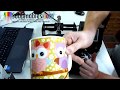 01. ¿Cómo Sublimar una taza de cerámica recta? Sublimables.com Tutorial Número 1