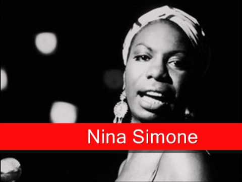 Nina Simone: Lilac Wine