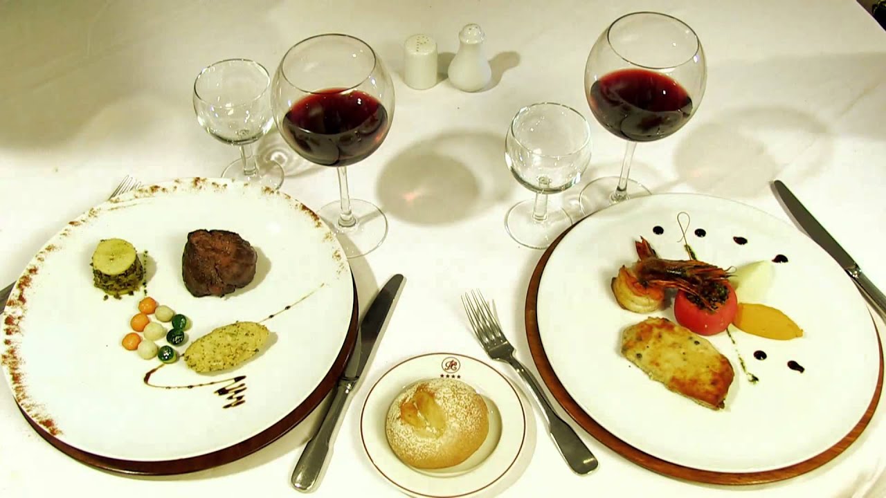 Hotel Akwa Palace - Douala