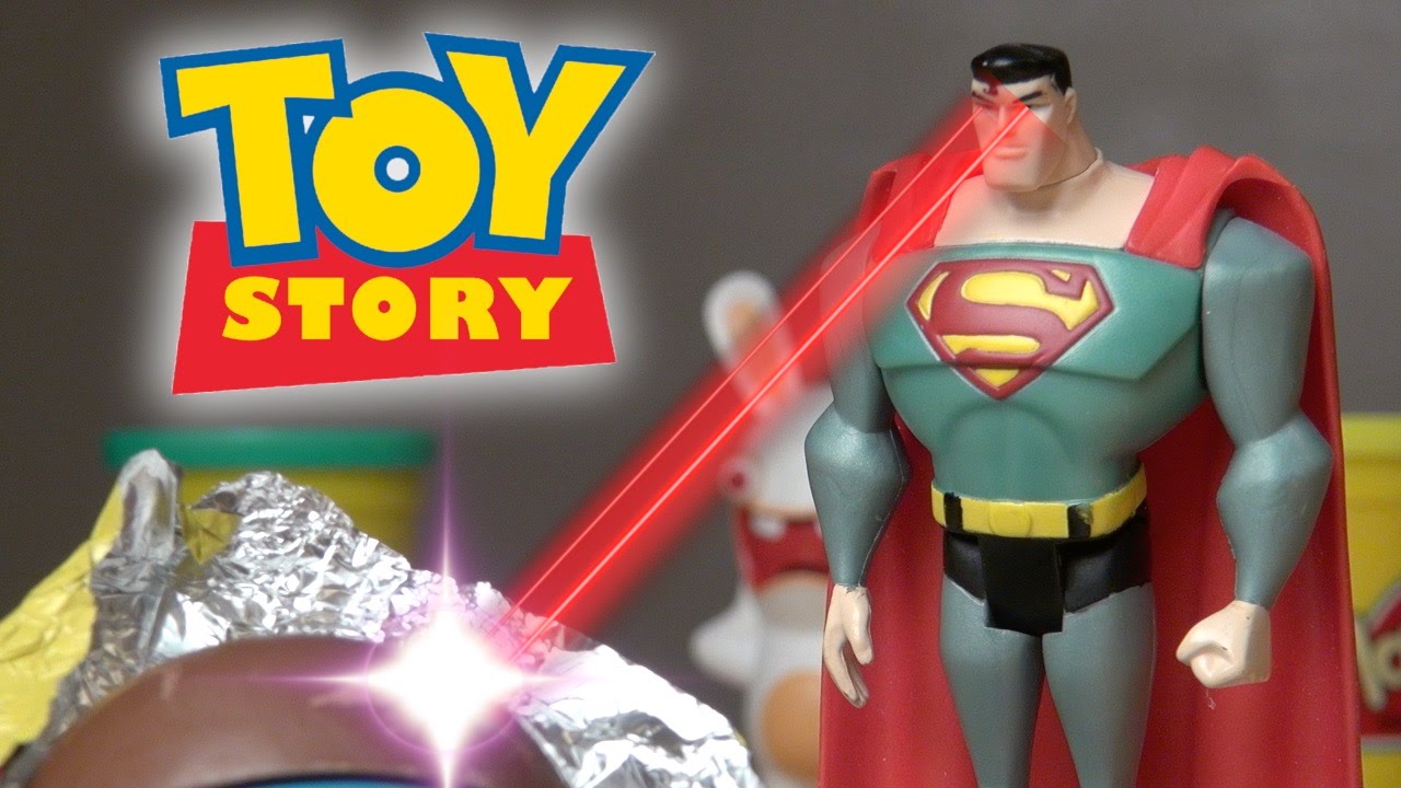 minion buzz lightyear