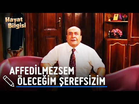 Amil'den Affedilmek İçin Mektup Oyunları | Hayat Bilgisi 27. Bölüm