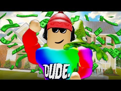 Denis youtube roblox growing up