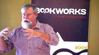 Craig Childs, Atlas Of A Lost World