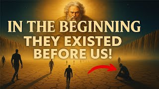 What happened BEFORE Creation according to the Bible Profile