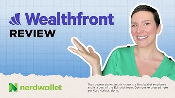 Review van Wealthfront Advisors: een kracht onder de robo-adviseurs? | NerdWallet