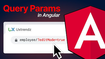 Angular Query Parameters Tutorial 2024 (हिंदी)