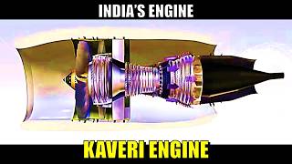 India’s Claimed Kaveri Engine Breakthru, Then Ordered 113 More American Engines