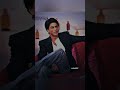 King khan 👑🚬 king of Romance Badsha 👑#viralvideo #kingkhan #sharukhkhan #foryou #trend #waleededit09