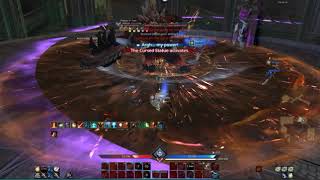 Tera: Holy Desync