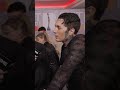 Bring Me The Horizon at the BRITs on inspiring a recent Papa Roach single