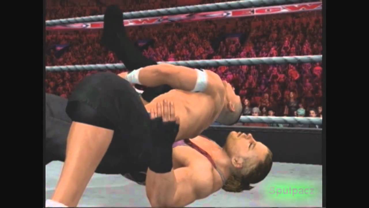 RVD VS CENA ONE NIGHT STAND 2006 HIGHLIGHTS SVR 2011