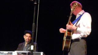 Al Stewart &quot;Fields of France&quot; 10-20-12 FTC Fairfield, CT Dave Nachmanoff