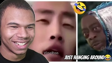 WHAT ARE THESE MEMES🤣 | 10 Minutes Of Random Memes #11| Reaction