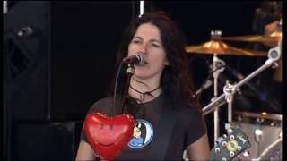 Magic Dirt - She-Riff (Big Day Out 2000)