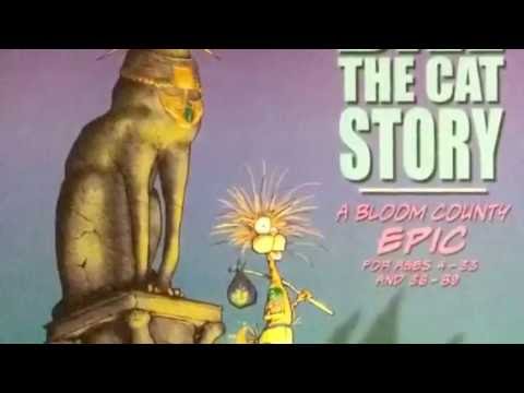 the-bill-the-cat-story.