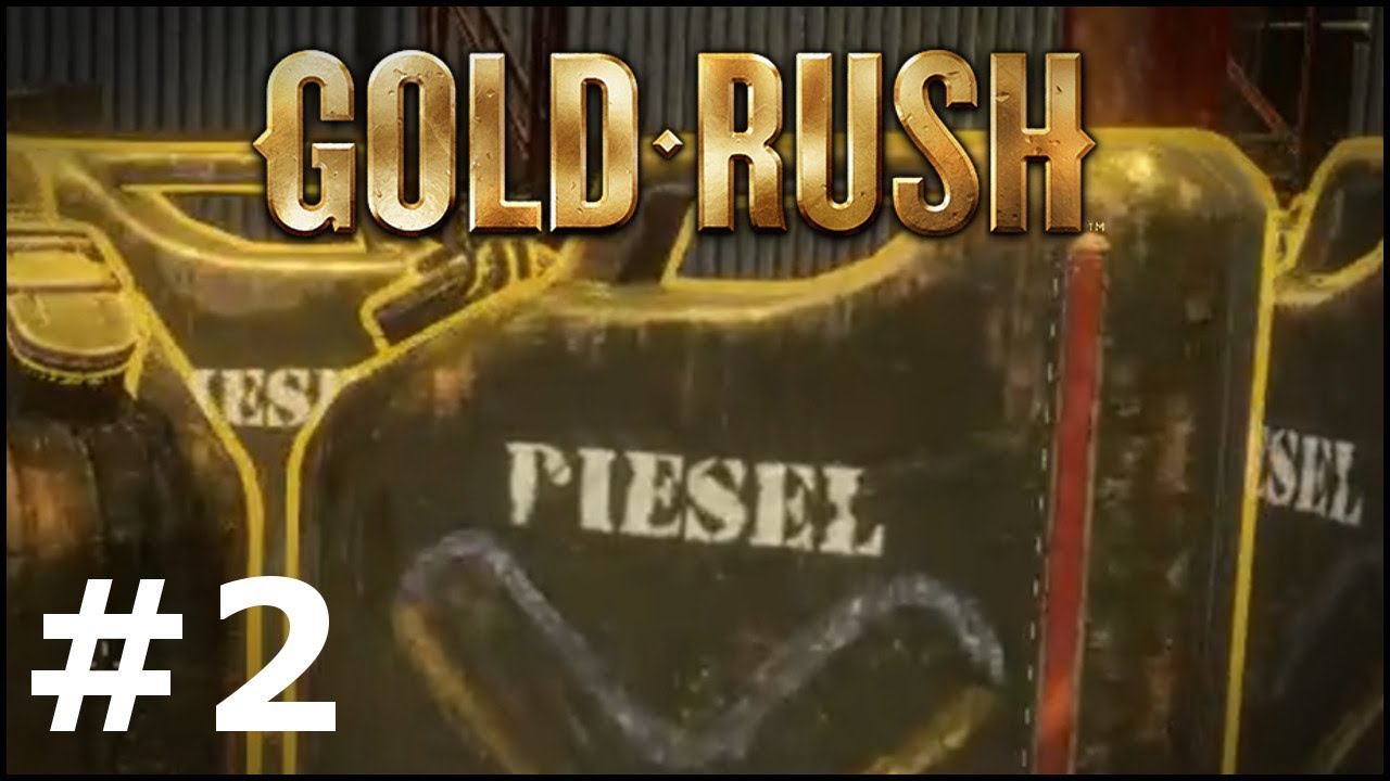 Gold Rush 2 Gold Rush 2
