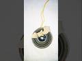 DC motor se dj speaker#trending #experiment #viral #shorts #video