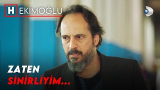 Zeynep'in İyilik Merakı Herkesin Sinirlerini Geriyor | #Hekimoğlu 7. Bölüm