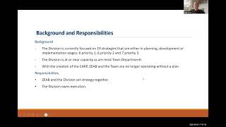 Details Zero Emissions Advisory Board Meeting - September 02, 2026 News