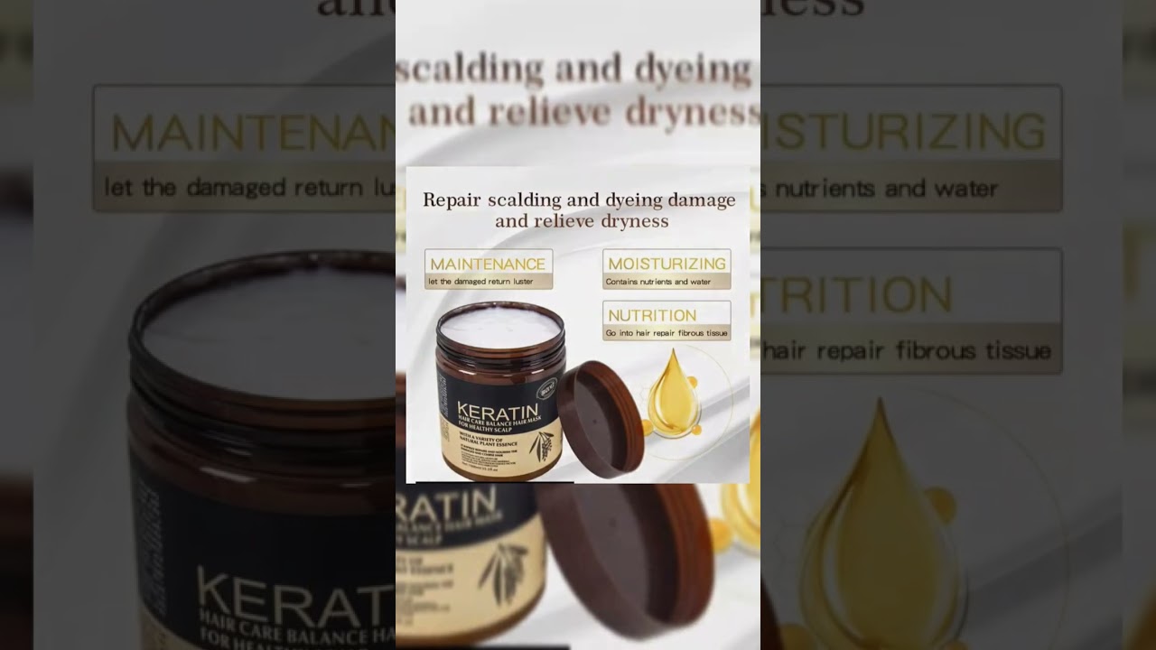 Hair mask🖤to buy comment below🤞#discount #shorts#haircare