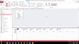 MIS105 - Lab Vet Database