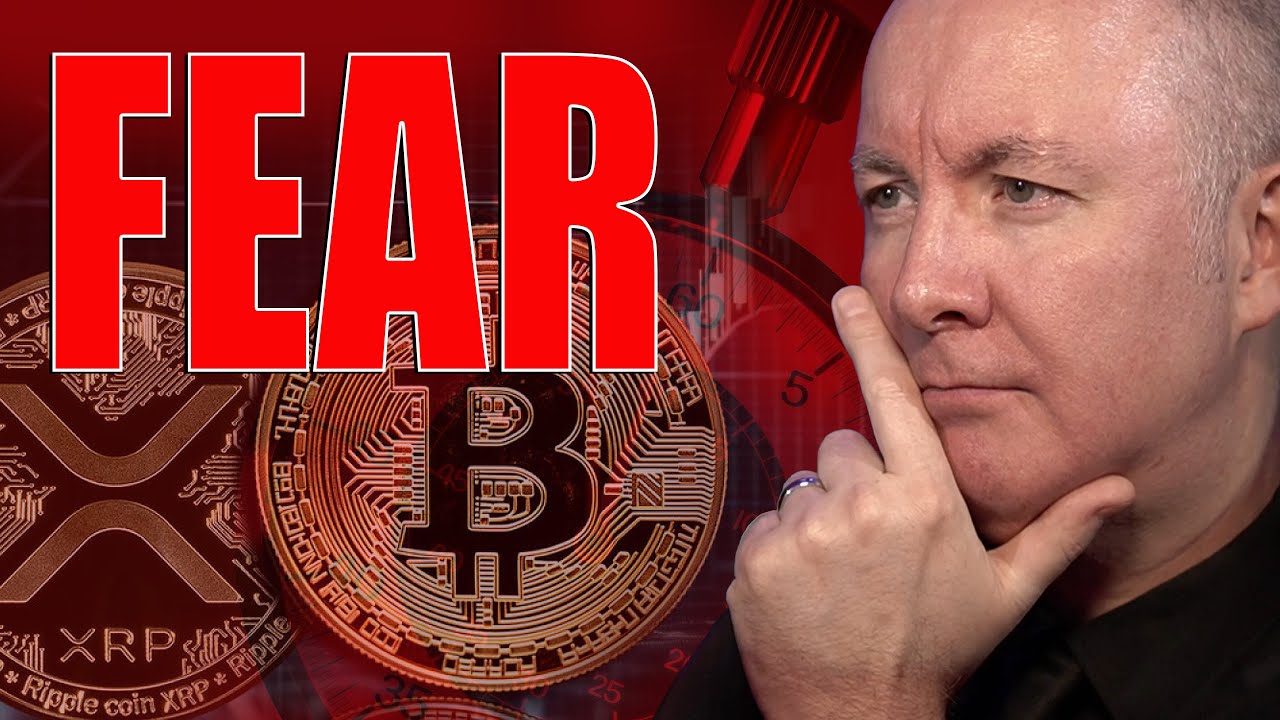 XRP & Bitcoin FEAR - Will MicroStrategy be forced to DUMP Bitcoin - Martyn  Lucas Investor - YouTube