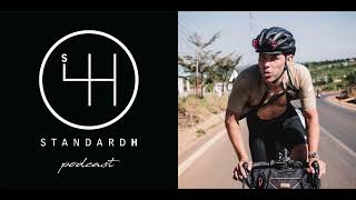 Famous STANDARD H Podcast  |  Ep  74 James Thomas (@bikefitjames / Bicycle Ltd) Net Worth