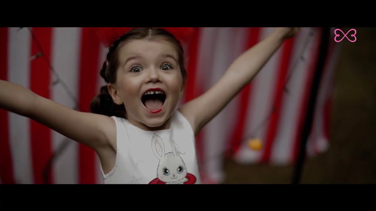 Luluzinha   Primavera:Verao 2020