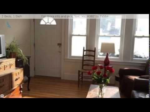 17 Cambria Road, Newton, MA home video tour