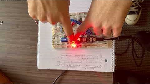 Microprocessors Final Project 