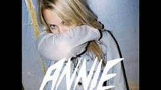 Annie - Happy Without You