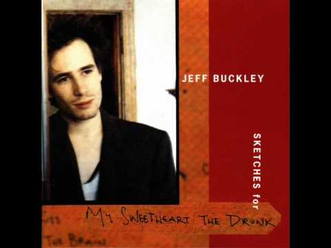 Jeff Buckley - Opened Once (320 kbps)