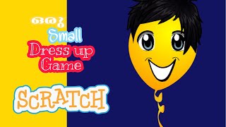 Dress Up Game in Scratch: Simple Tutorial for All screenshot 5