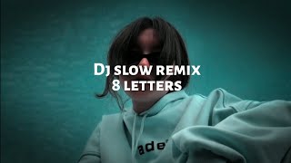 I've said those words before but it was a lie||8 letters[slow remix]