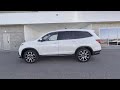2021 Honda Pilot Elite Denver, Highlands Ranch, Littleton, Parker, Castle Rock CO