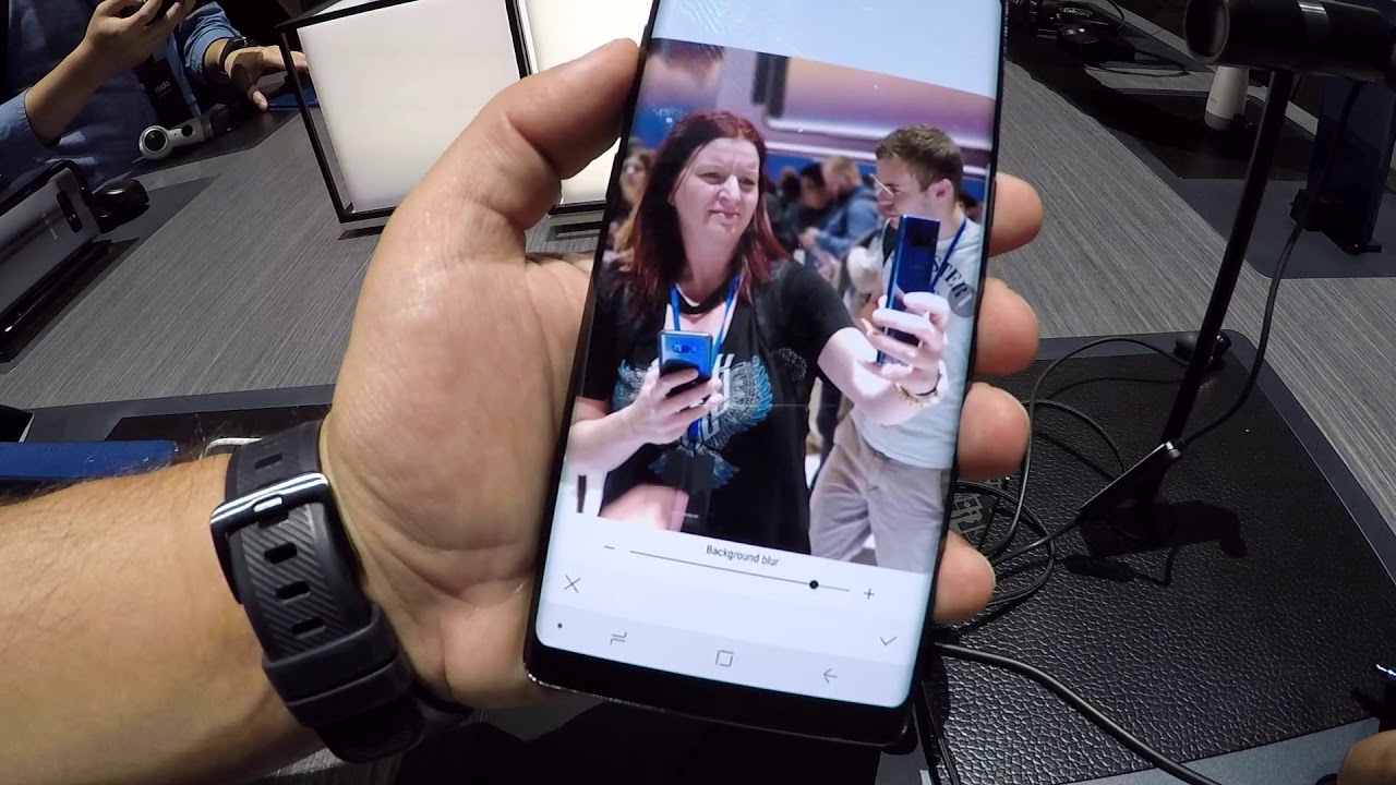 Galaxy note 8 media markt