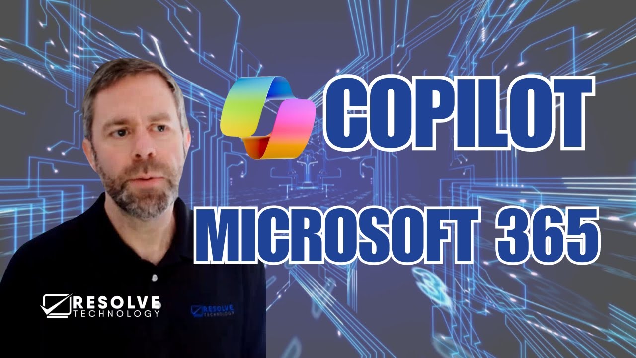 More On Copilot For Microsoft 365 - YouTube