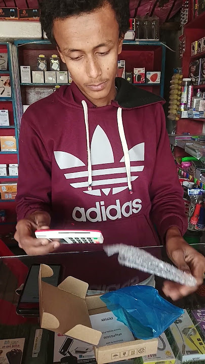 Airtel payments Bank mAtm mesin unboxing