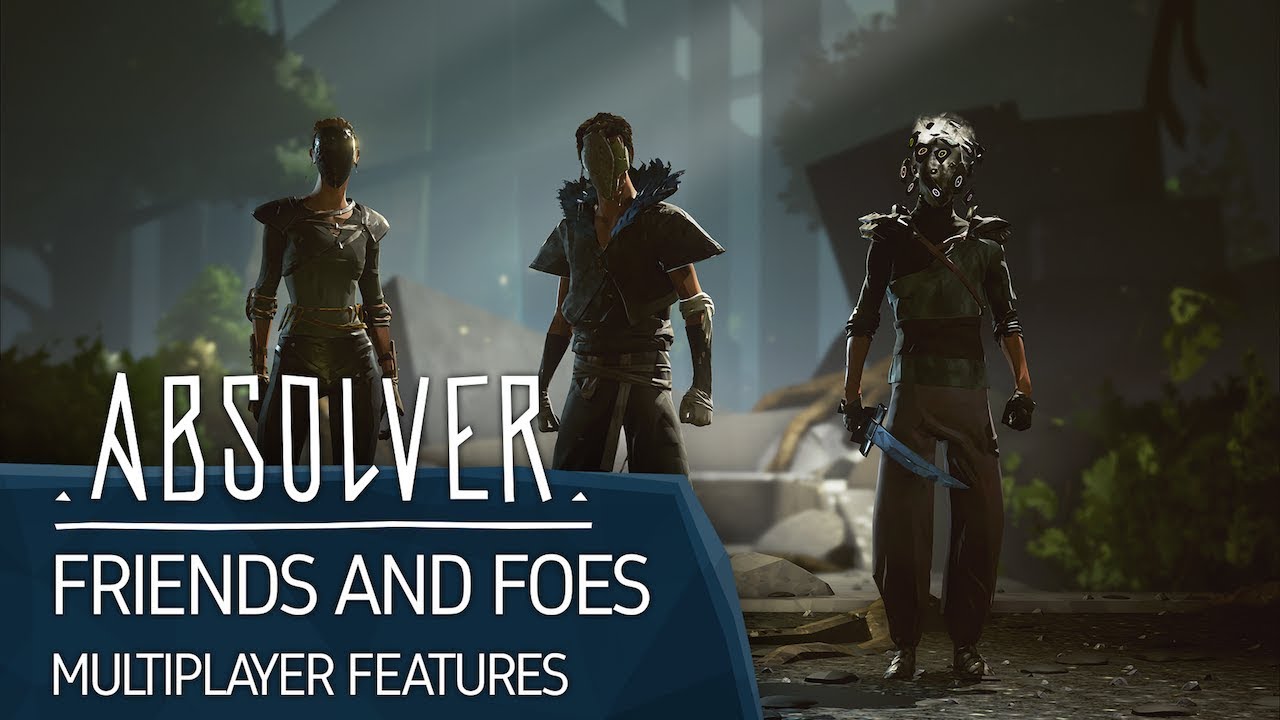 Какие есть роли в играх. Absolver системные требования. Игра на ПК Absolver. Аватарка из игры Absolver. Игры похожие на Absolver.