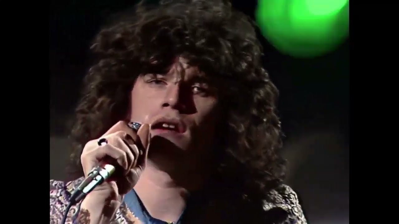 Nazareth - Love Hurts, Cover 2025, Russian lyrics