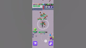 Shorts Alien Invasion - RPG Idle Space from Multicast Games 2-520