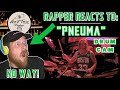 [ Rapper's Brain Melts ] Danny Carey | "Pneuma" by Tool (LIVE IN CONCERT)