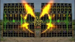 That's Why You Go Away By MLTR SlowJam Remix 2k22-2k23 | DJ Jhon Eric