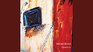 Video thumbnail of "Quimera - El Simiruco"
