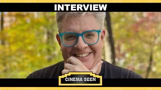 Interview with Buddy (2026) director Casper Kelly | Rogers tv