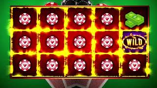 Casino Slots - Slot Machines : Poker Deluxe screenshot 4